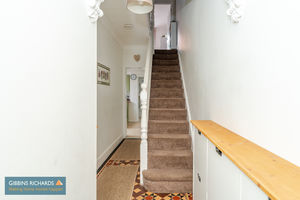 Entrance Hall- click for photo gallery